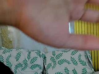 leahadam Live Webcam on CamSoda