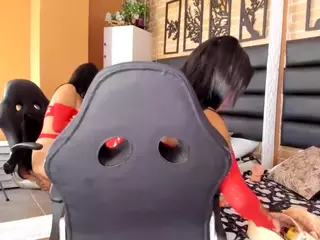 lolly-charlotte's Live Sex Cam Show