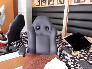lolly-charlotte's Live Sex Cam Show