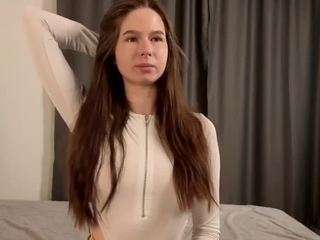 mayarnet from CamSoda is Freechat