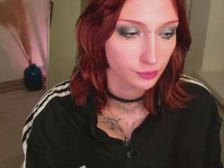 maysuki Live Webcam on CamSoda