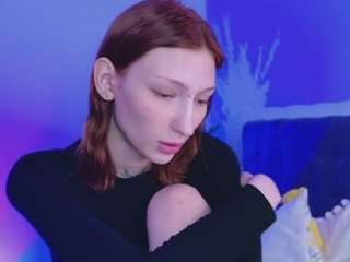 maysuki Live Webcam on CamSoda