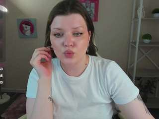 michele-green Live Webcam on CamSoda