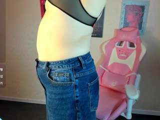 michele-green webcam