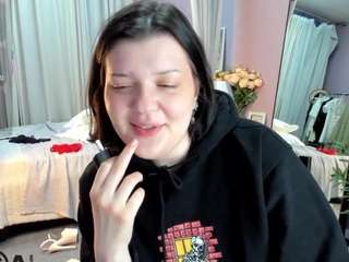michele-green webcam