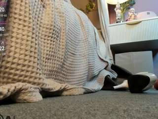 michele-green webcam