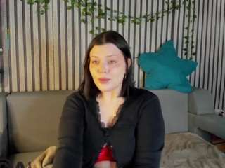 michele-green webcam