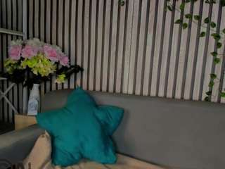 michele-green webcam