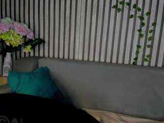 michele-green webcam