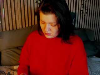 michele-green's CamSoda show and profile