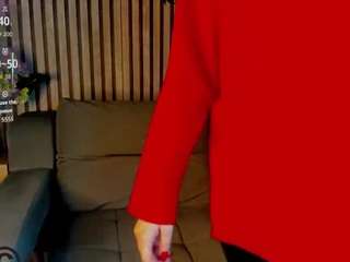 michele-green webcam model