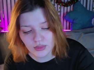 michele-green Live Webcam on CamSoda