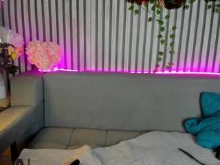 michele-green webcam model