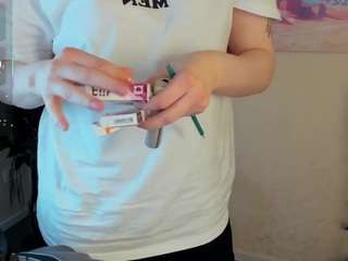 michele-green Live Webcam on CamSoda