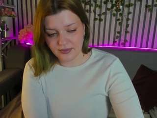 michele-green webcam