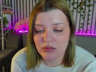 michele-green webcam