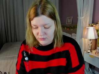 michele-green webcam