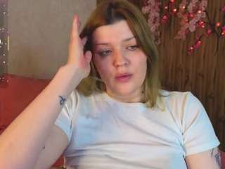 michele-green webcam