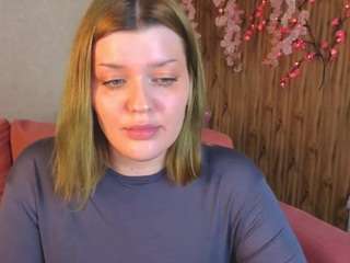 michele-green webcam