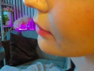 michele-green webcam