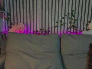 michele-green webcam