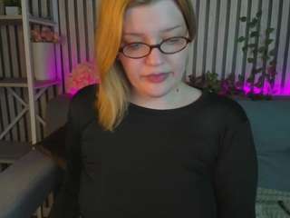 michele-green webcam