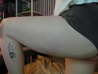 michele-green webcam