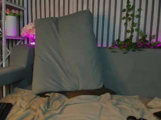 michele-green webcam