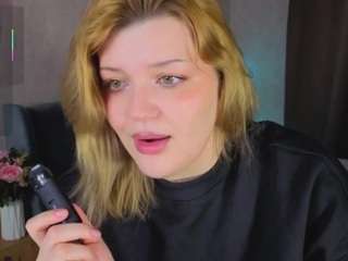 michele-green webcam