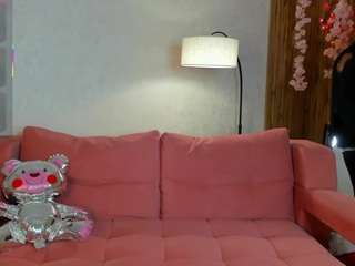 michele-green Live Webcam on CamSoda