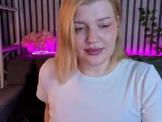 michele-green webcam