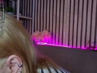 michele-green webcam