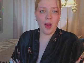michele-green webcam