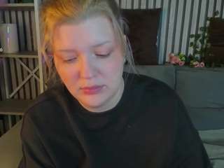 michele-green webcam