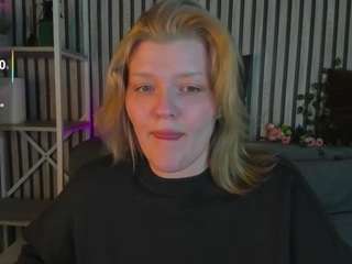 michele-green Live Webcam on CamSoda