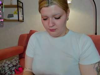 Michele live cam