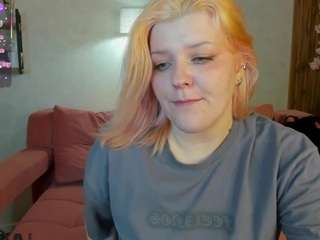 Michele-green's live stream