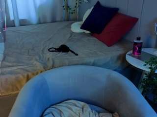 michele-green live webcam show