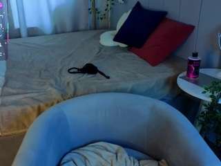 michele-green live webcam show