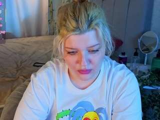 michele-green Live Webcam on CamSoda