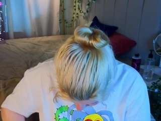 michele-green live webcam show
