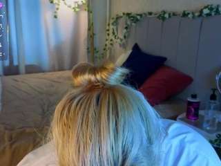 michele-green live webcam show