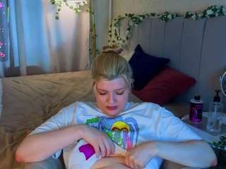 michele-green live webcam show