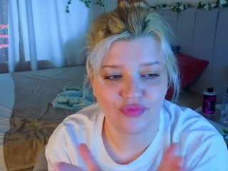 michele-green live webcam show