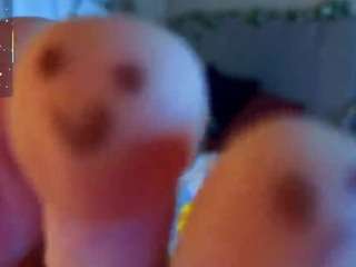 michele-green live webcam show