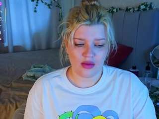 michele-green live webcam show