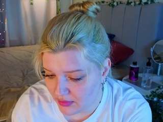 michele-green live webcam show