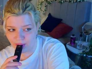 michele-green live webcam show