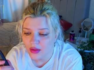 michele-green Live Webcam on CamSoda