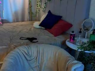 michele-green live webcam show